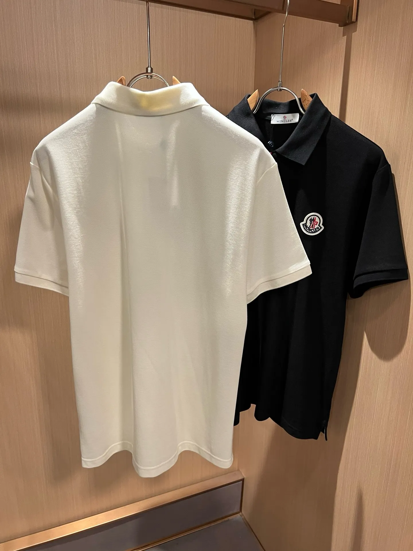 MON ** 2026 New Arrival Original POLO ， ， ！ ， ， Breathable ， ， logo ！ ！ ， ， ！ ， ，Premium ！ Versatile 。Size：M-3XL